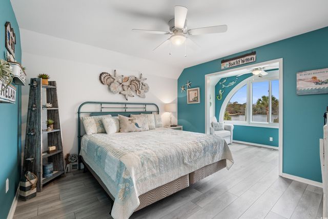 1031 N Dogwood Dr., Surfside Beach, SC 29575