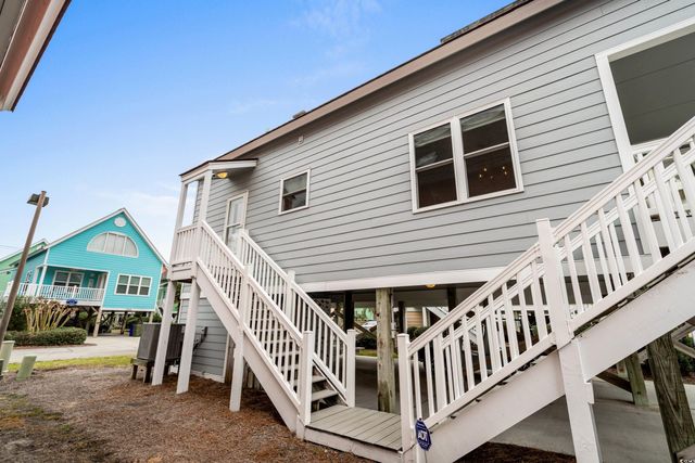 1031 N Dogwood Dr., Surfside Beach, SC 29575