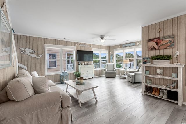 1031 N Dogwood Dr., Surfside Beach, SC 29575