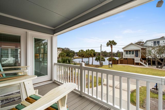 1031 N Dogwood Dr., Surfside Beach, SC 29575