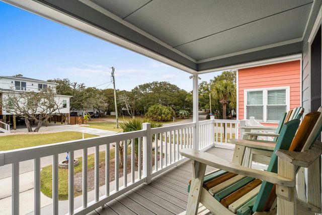 1031 N Dogwood Dr., Surfside Beach, SC 29575