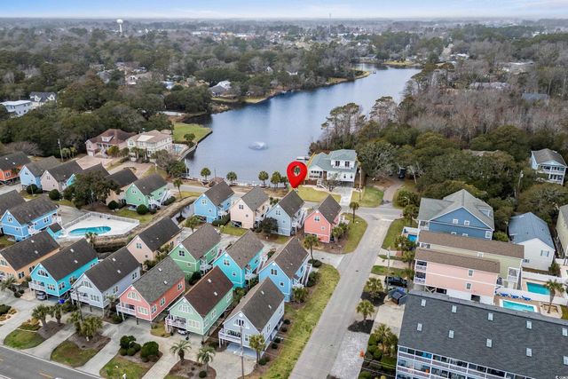1031 N Dogwood Dr., Surfside Beach, SC 29575
