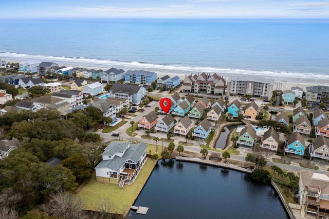 1031 N Dogwood Dr., Surfside Beach, SC 29575