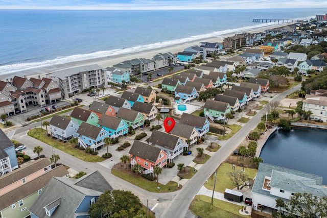 1031 N Dogwood Dr., Surfside Beach, SC 29575