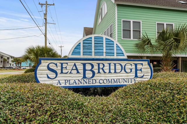 1031 N Dogwood Dr., Surfside Beach, SC 29575