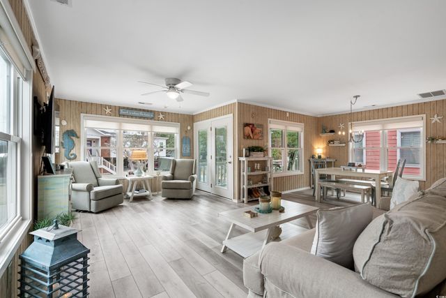 1031 N Dogwood Dr., Surfside Beach, SC 29575