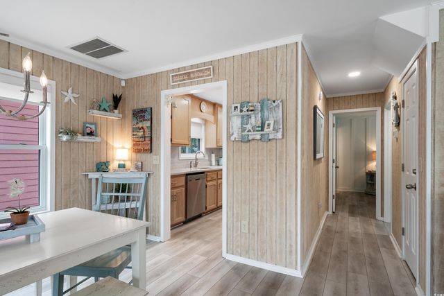 1031 N Dogwood Dr., Surfside Beach, SC 29575