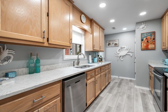 1031 N Dogwood Dr., Surfside Beach, SC 29575