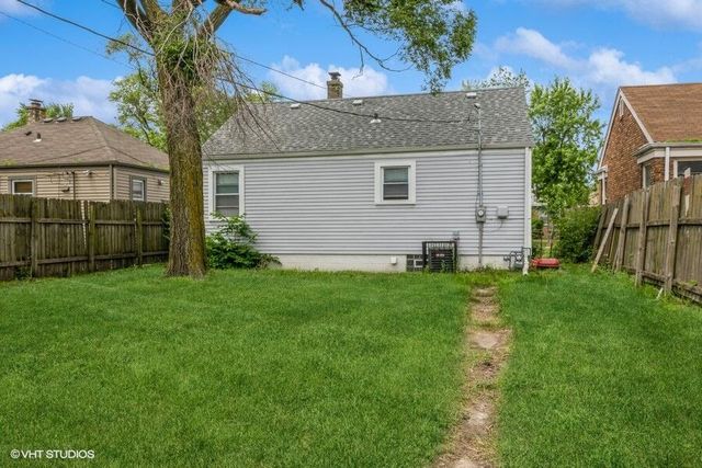 639 Illinois Street, Gary, IN 46402