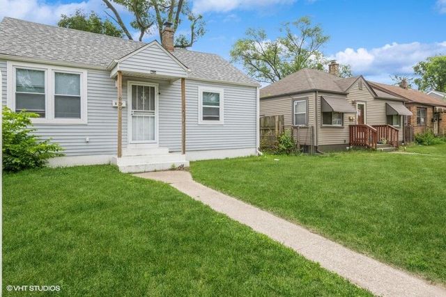 639 Illinois Street, Gary, IN 46402