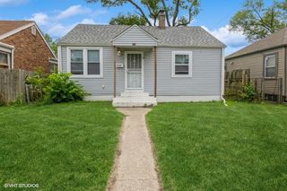 639 Illinois Street, Gary, IN 46402