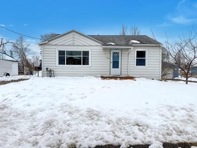 610 15th Street NW, Bemidji, MN 56601