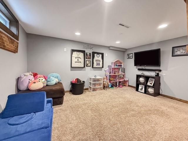 610 15th Street NW, Bemidji, MN 56601