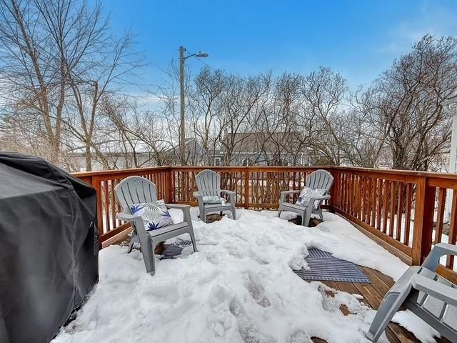 610 15th Street NW, Bemidji, MN 56601