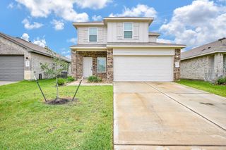 5411 Auburn Gardens Court, Spring, TX 77373