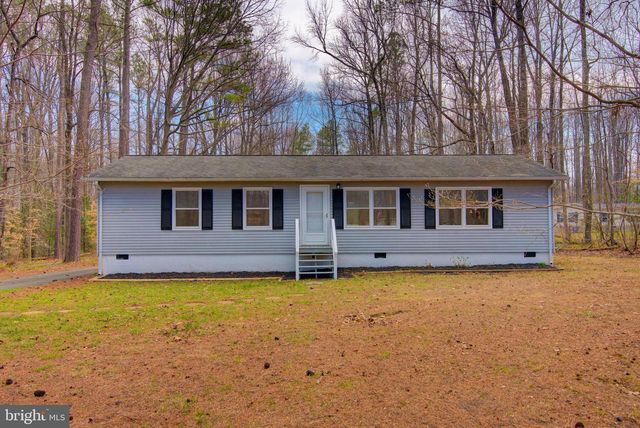 14288 ROUND HILL RD, King George, VA 22485