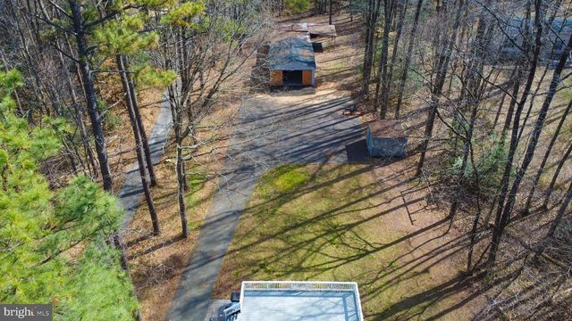 14288 ROUND HILL RD, King George, VA 22485