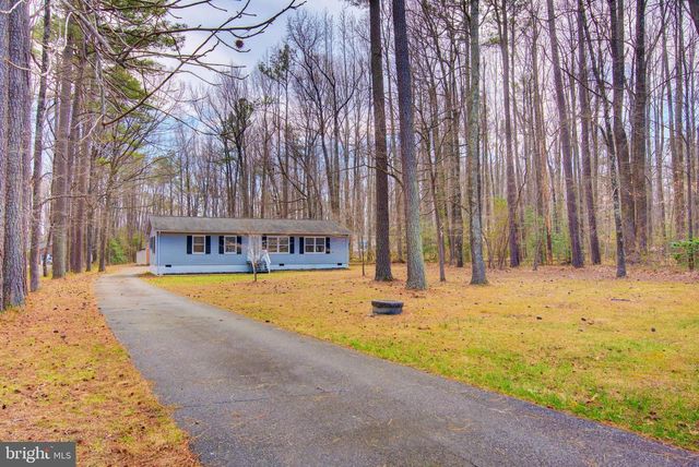 14288 ROUND HILL RD, King George, VA 22485