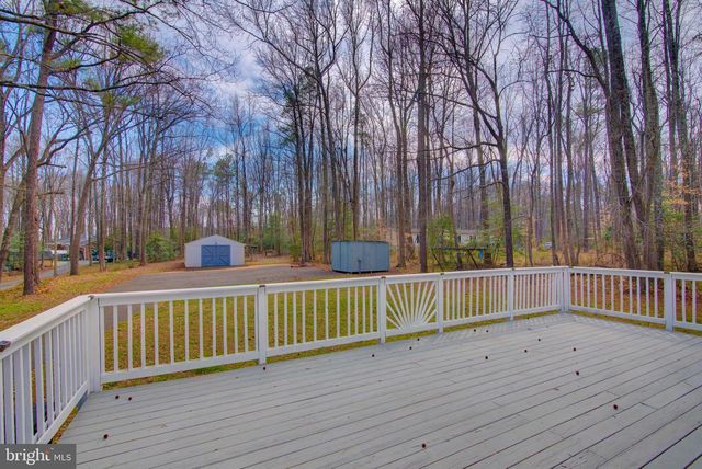 14288 ROUND HILL RD, King George, VA 22485