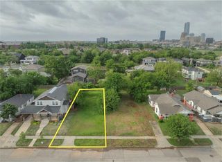 308 NE 15th Street, Oklahoma City, OK 73104