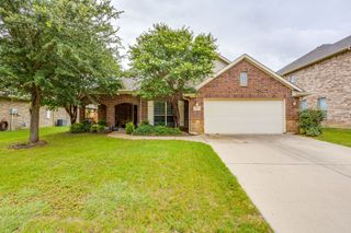 812 Valley Ridge Road, Burleson, TX 76028