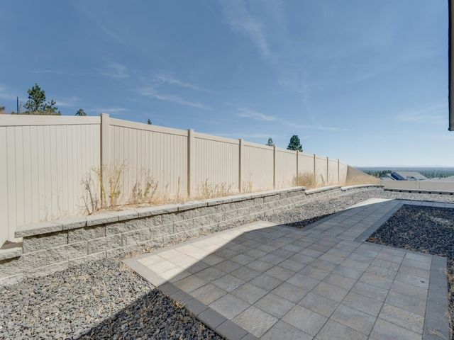 8207 S Avery Rd, Cheney, WA 99004