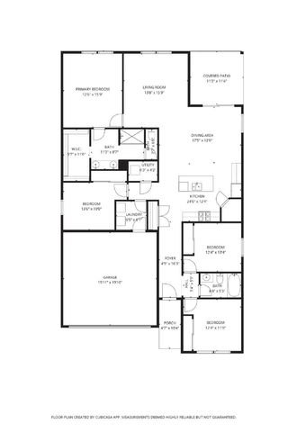 8207 S Avery Rd, Cheney, WA 99004
