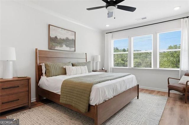 364 Summit View Lane 7, Jasper, GA 30143