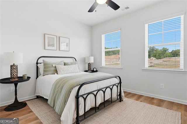 364 Summit View Lane 7, Jasper, GA 30143