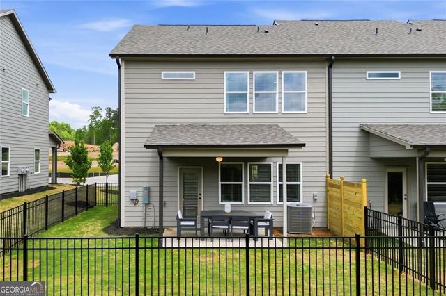 364 Summit View Lane 7, Jasper, GA 30143