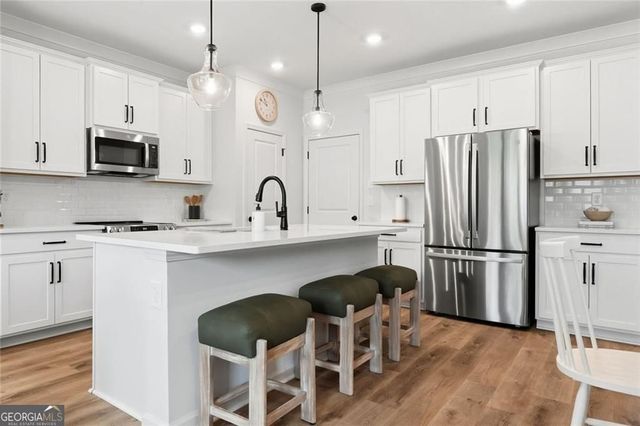 364 Summit View Lane 7, Jasper, GA 30143