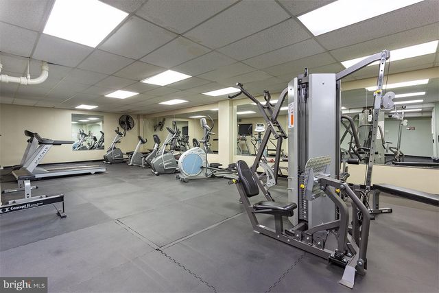 4600 DUKE ST #431, Alexandria, VA 22304