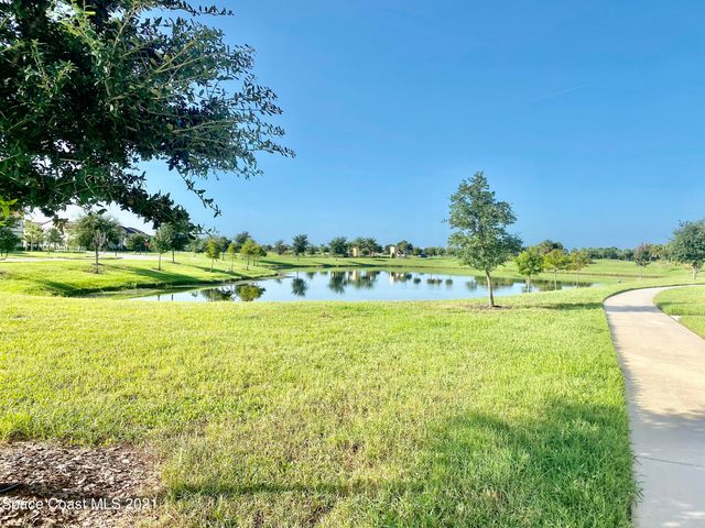 2715 Vuldarno Lane, Melbourne, FL 32940