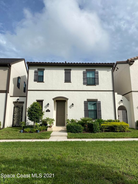 2715 Vuldarno Lane, Melbourne, FL 32940