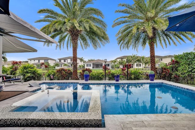 10514 N Lago Vista Circle, Parkland, FL 33076