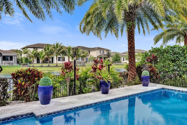 10514 N Lago Vista Circle, Parkland, FL 33076