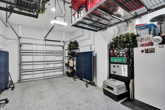 10514 N Lago Vista Circle, Parkland, FL 33076