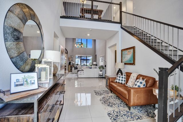 10514 N Lago Vista Circle, Parkland, FL 33076