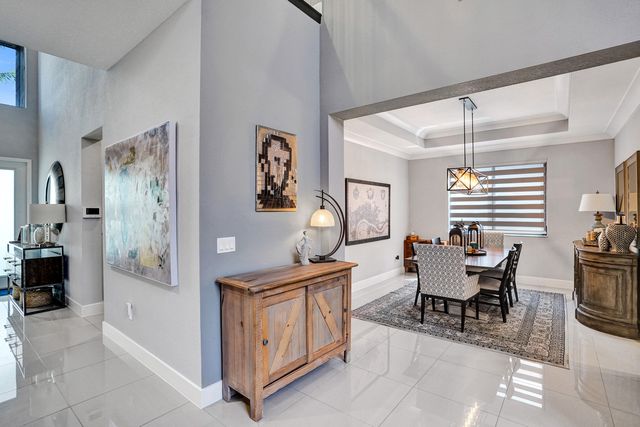 10514 N Lago Vista Circle, Parkland, FL 33076