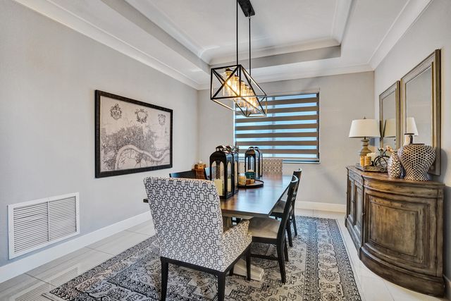 10514 N Lago Vista Circle, Parkland, FL 33076