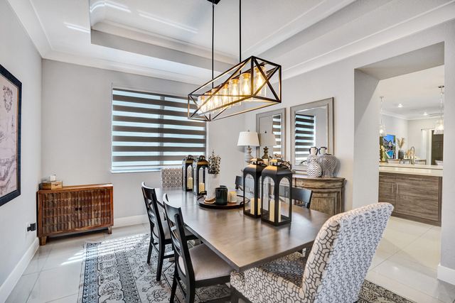 10514 N Lago Vista Circle, Parkland, FL 33076