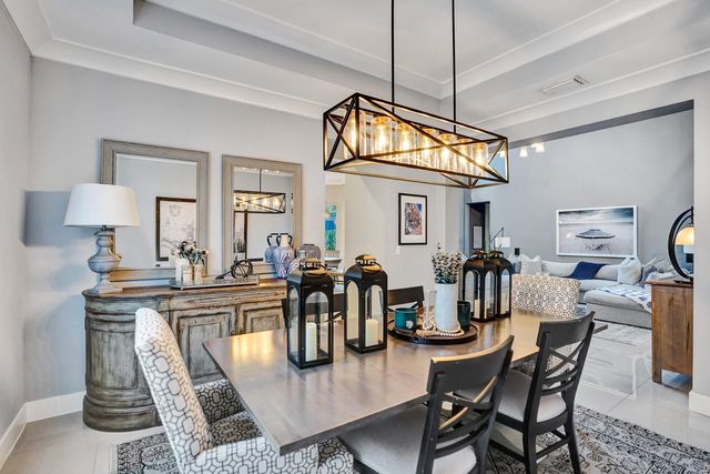 10514 N Lago Vista Circle, Parkland, FL 33076