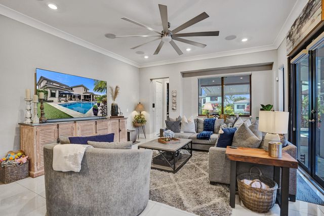 10514 N Lago Vista Circle, Parkland, FL 33076