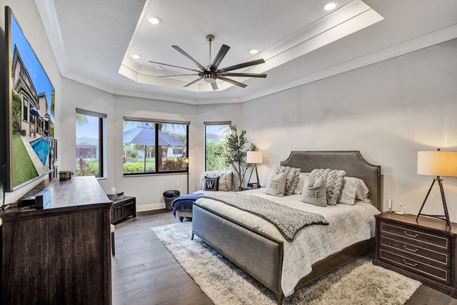 10514 N Lago Vista Circle, Parkland, FL 33076