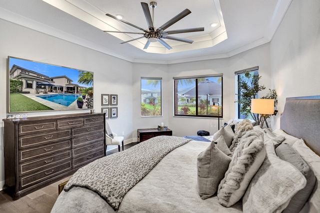 10514 N Lago Vista Circle, Parkland, FL 33076