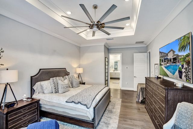 10514 N Lago Vista Circle, Parkland, FL 33076