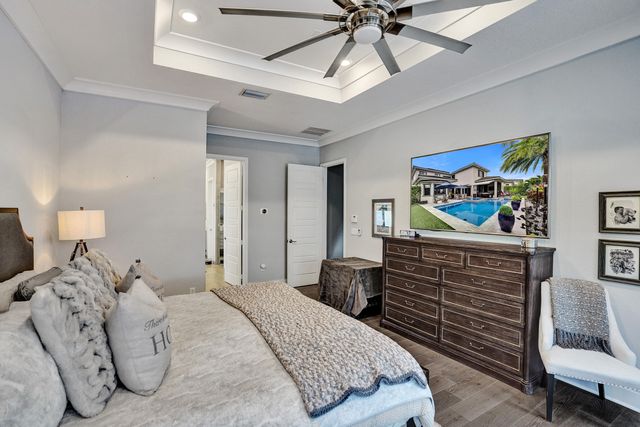 10514 N Lago Vista Circle, Parkland, FL 33076