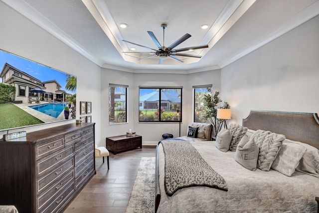 10514 N Lago Vista Circle, Parkland, FL 33076