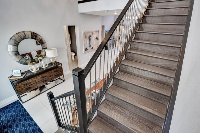 10514 N Lago Vista Circle, Parkland, FL 33076