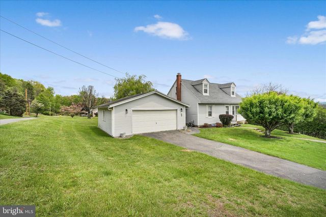 88 HAVEN FAIR LAWN DR, Pottsville, PA 17901